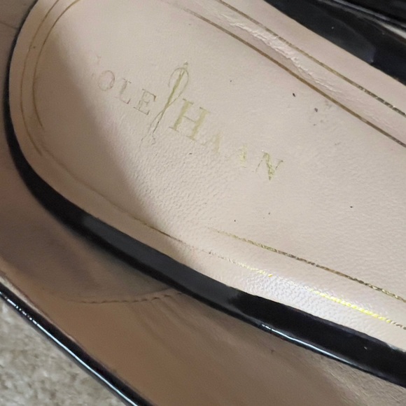 Cole Haan collaboration with Nike Air pumps - Picture 8 of 14